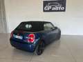 MINI Cooper D Cabrio Mini   Cabrio 1.5 Boost auto ok neopatentati Azul - thumbnail 6
