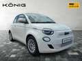 Fiat 500e MY23 Elektro Klimaautomatik Weiß - thumbnail 2