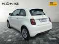 Fiat 500e MY23 Elektro Klimaautomatik Weiß - thumbnail 4