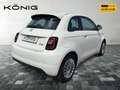 Fiat 500e MY23 Elektro Klimaautomatik Weiß - thumbnail 3