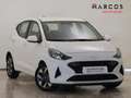 Hyundai i10 1.0 MPI Klass Blanco - thumbnail 2