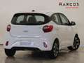 Hyundai i10 1.0 MPI Klass Blanco - thumbnail 4