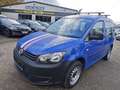Volkswagen Caddy 1.6  TDI Blau - thumbnail 4