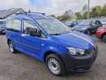 Volkswagen Caddy 1.6  TDI Blau - thumbnail 2