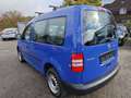 Volkswagen Caddy 1.6  TDI Blau - thumbnail 3