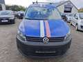 Volkswagen Caddy 1.6  TDI Blau - thumbnail 6