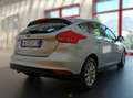 Ford Focus 1.5 tdci Titanium 120cv 5p Argento - thumbnail 4