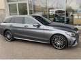Mercedes-Benz C 300 C 300 T Aut. Grau - thumbnail 1