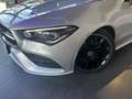 Mercedes-Benz CLA 200 COUPE 200 7G-DCT AMG Line Gris - thumbnail 25