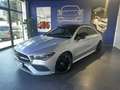 Mercedes-Benz CLA 200 COUPE 200 7G-DCT AMG Line Gris - thumbnail 1