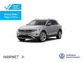 Volkswagen T-Roc T-ROC 1.5 TSI DSG Style*Navi*Kamera*El.Heck*Keyl Silber - thumbnail 1