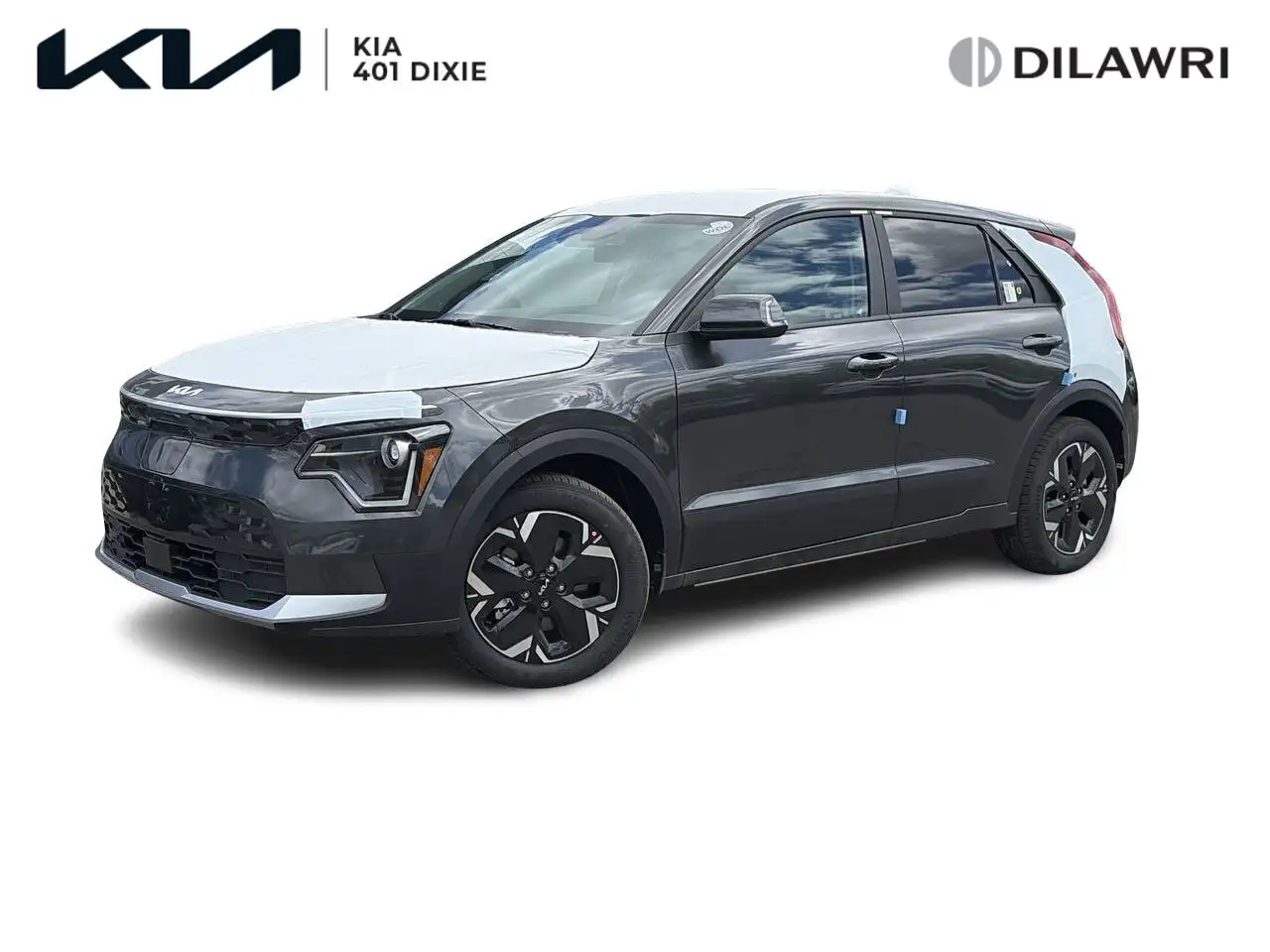 2026 Kia Niro