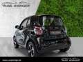 smart forTwo EQ  passion *Exclusive*Navi*LED*Pano*Cam* Schwarz - thumbnail 4