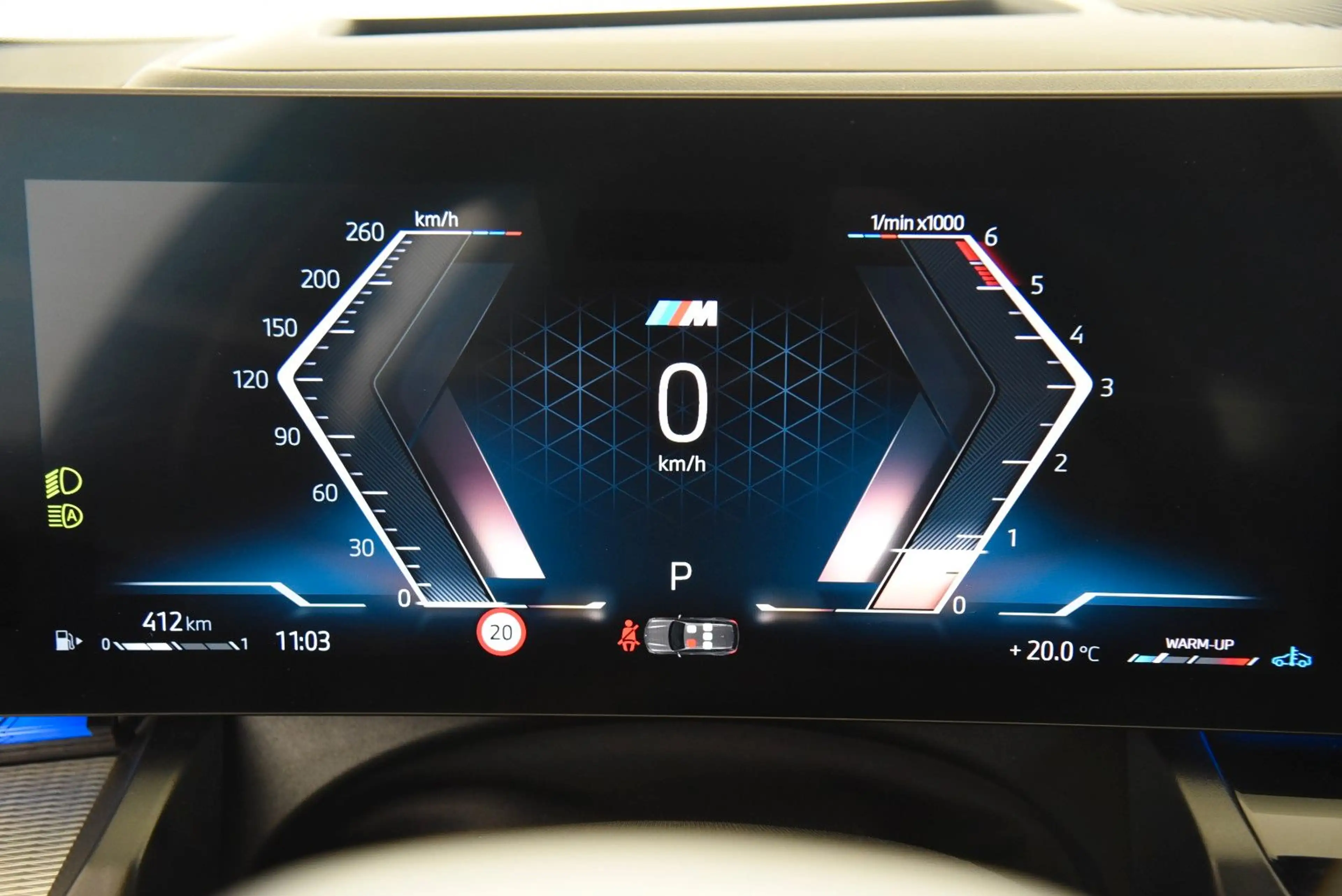 BMW 540 d xDrive Touring M Sport Pro StandHzg LED AHK — photo 12