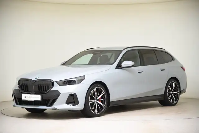 Bmw 540 d xDrive Touring M Sport Pro StandHzg LED AHK