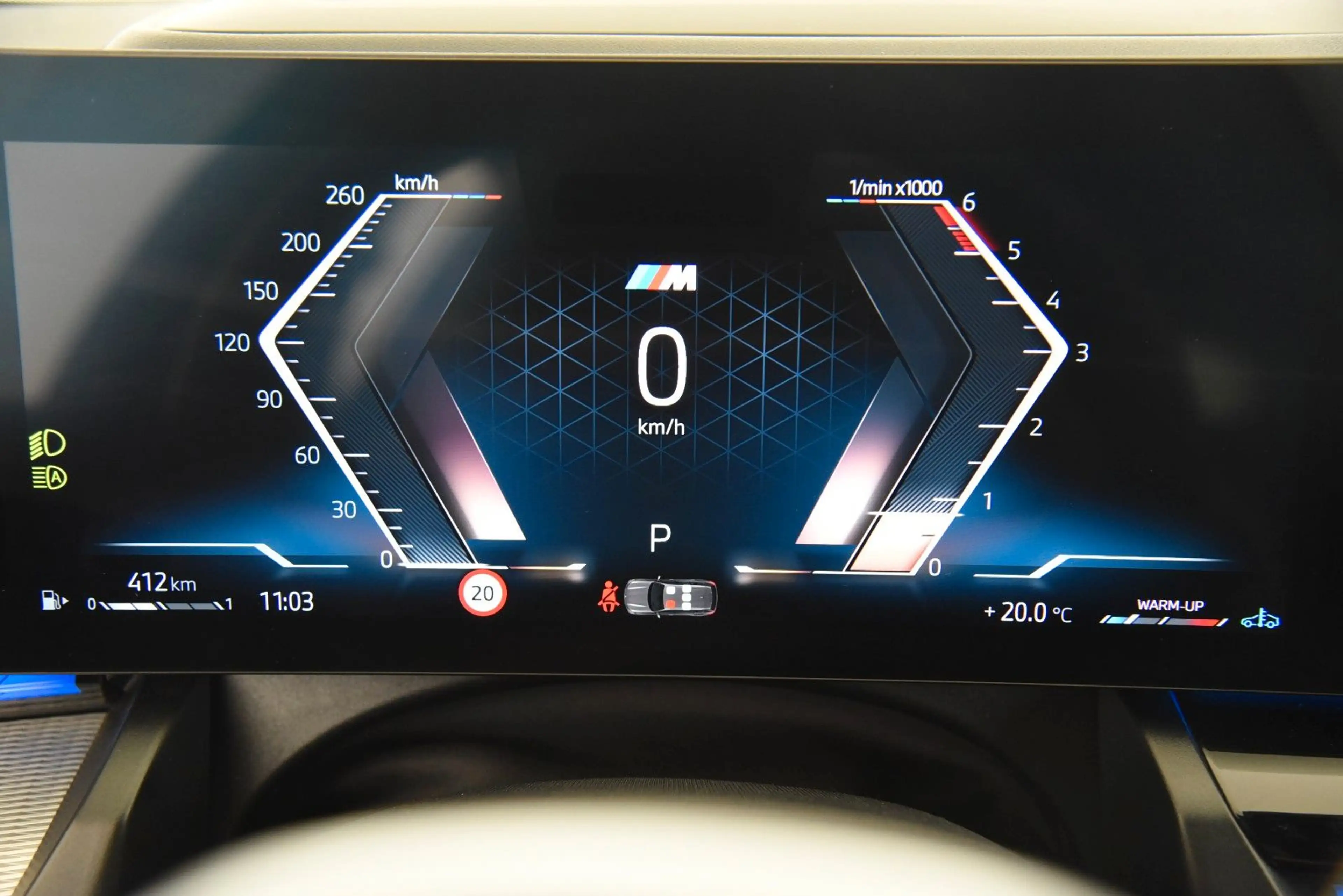 BMW 540 d xDrive Touring M Sport Pro StandHzg LED AHK — photo 11