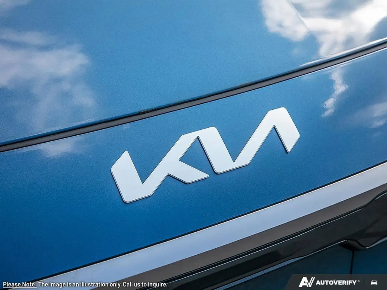 Kia Niro снимка Kia Niro