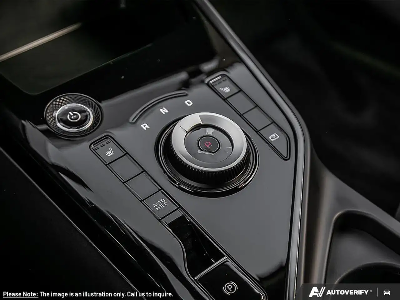 Kia Niro снимка Kia Niro