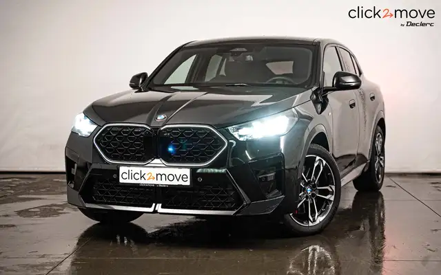 BMW X2 X2 2.0 dA xDrive20 MHEV M Sport *Toit ouvrant*