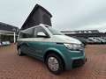 Volkswagen T6.1 California 2.0 TDI*Luxus Camper Wohnmobil* Weiß - thumbnail 25