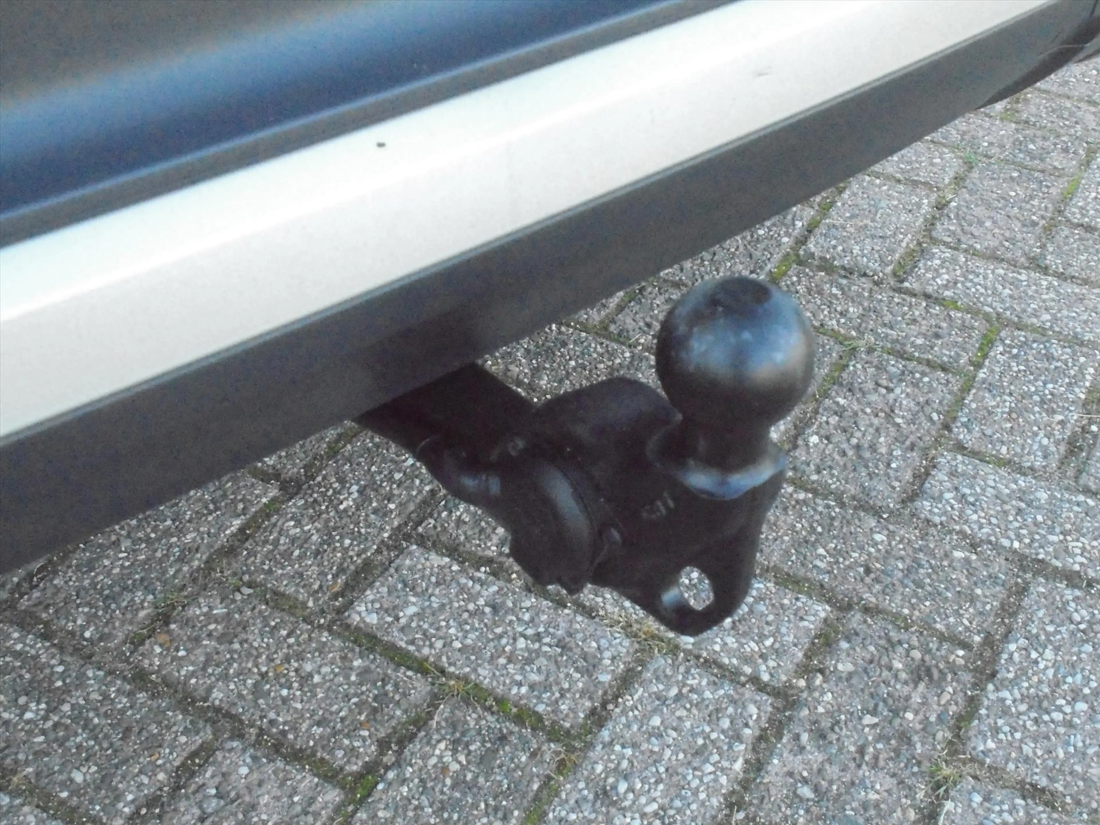 SEAT Ateca 1.5 TSi 150 PK DSG AUTOMAAT NL-AUTO TREKHAAK — photo 10