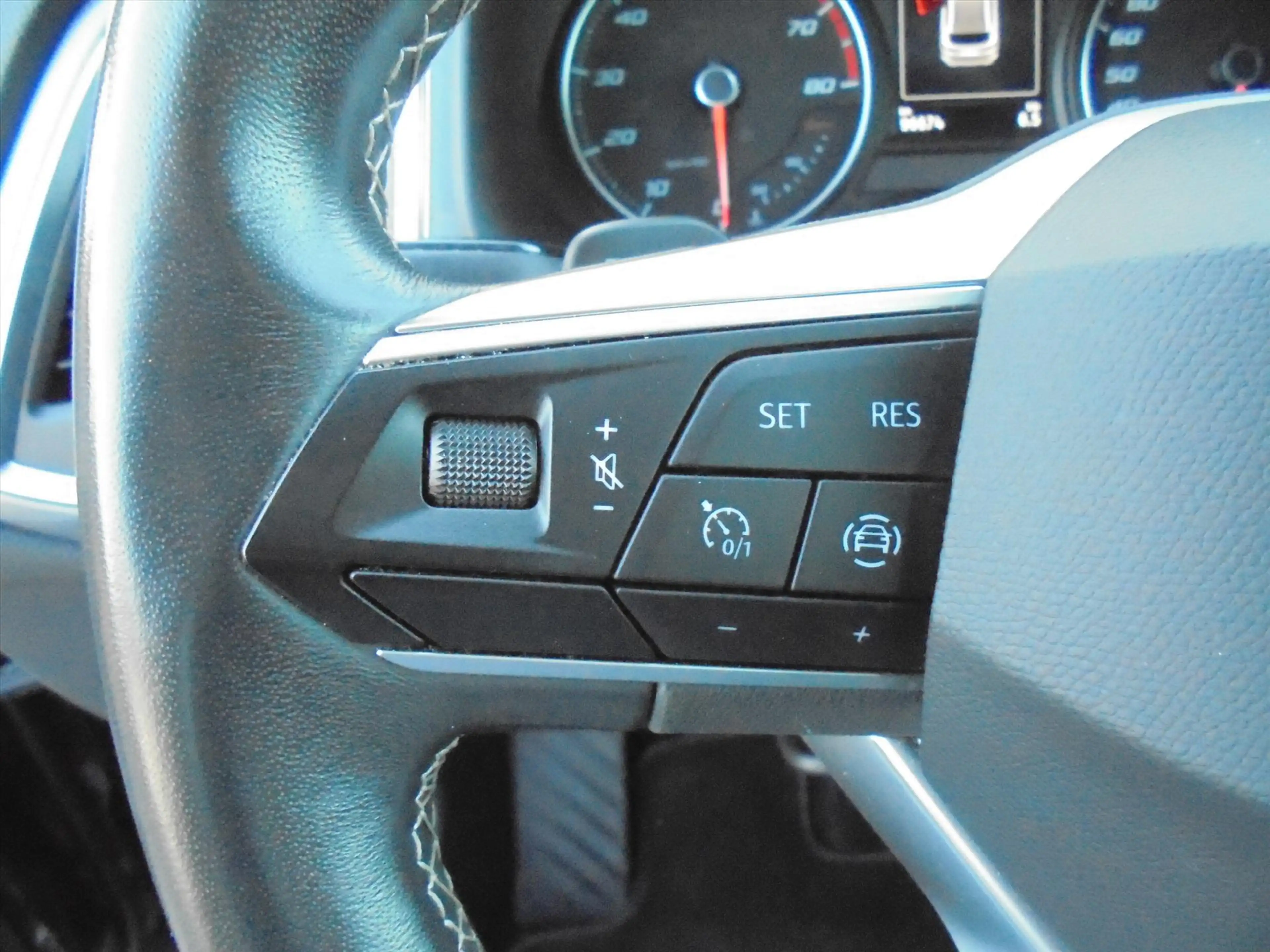 SEAT Ateca 1.5 TSi 150 PK DSG AUTOMAAT NL-AUTO TREKHAAK — photo 29