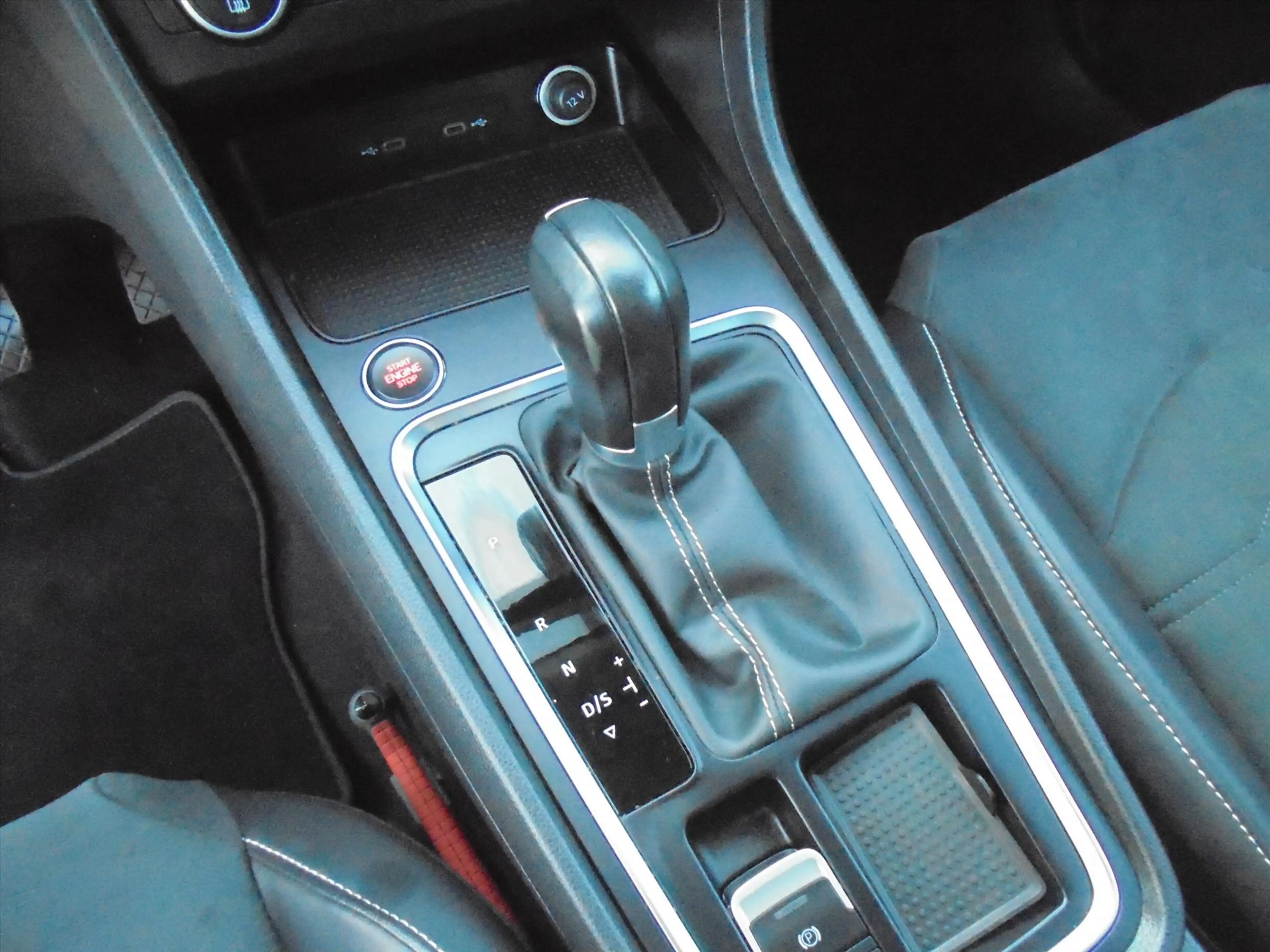 SEAT Ateca 1.5 TSi 150 PK DSG AUTOMAAT NL-AUTO TREKHAAK — photo 22