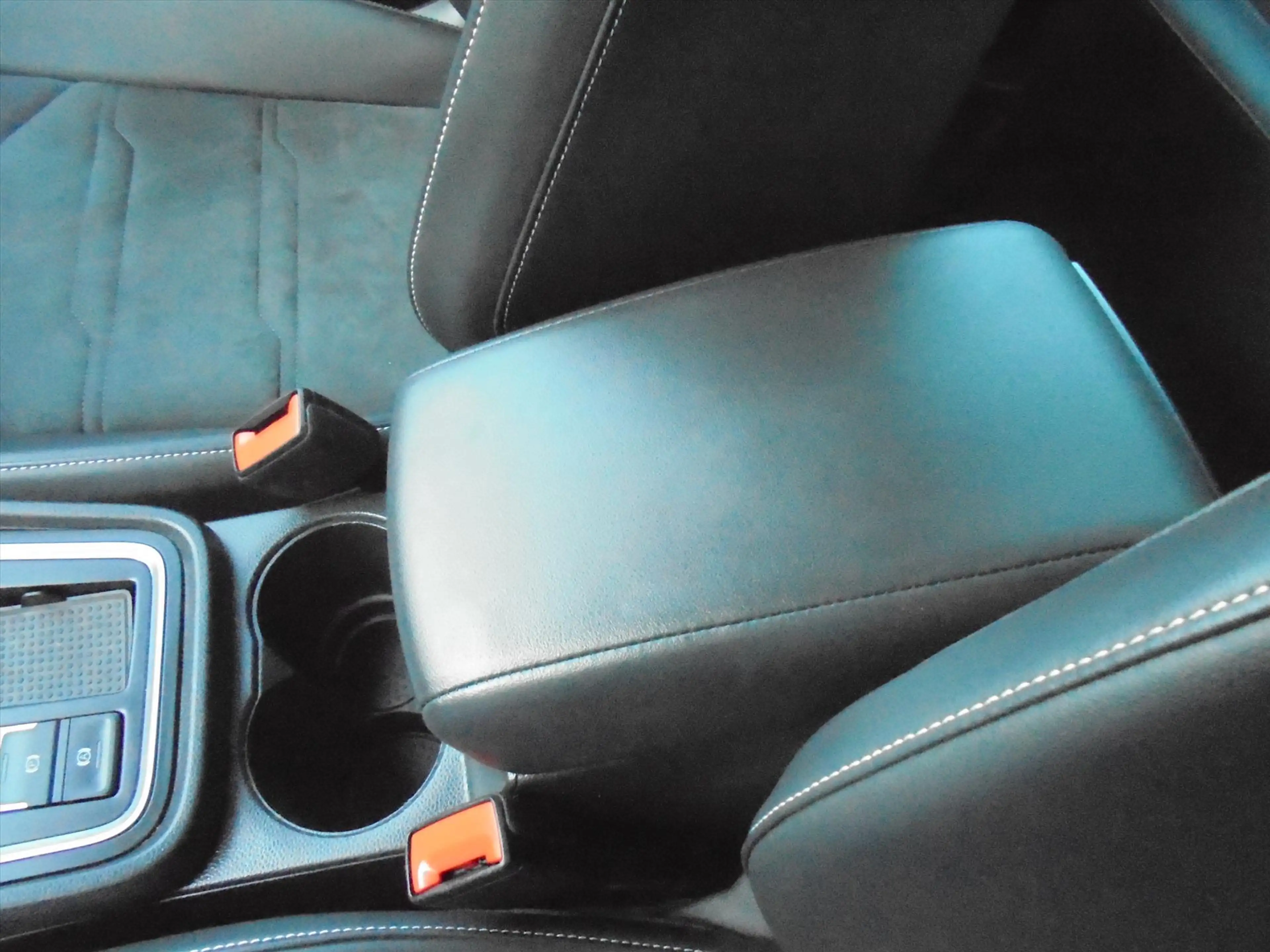 SEAT Ateca 1.5 TSi 150 PK DSG AUTOMAAT NL-AUTO TREKHAAK — photo 34