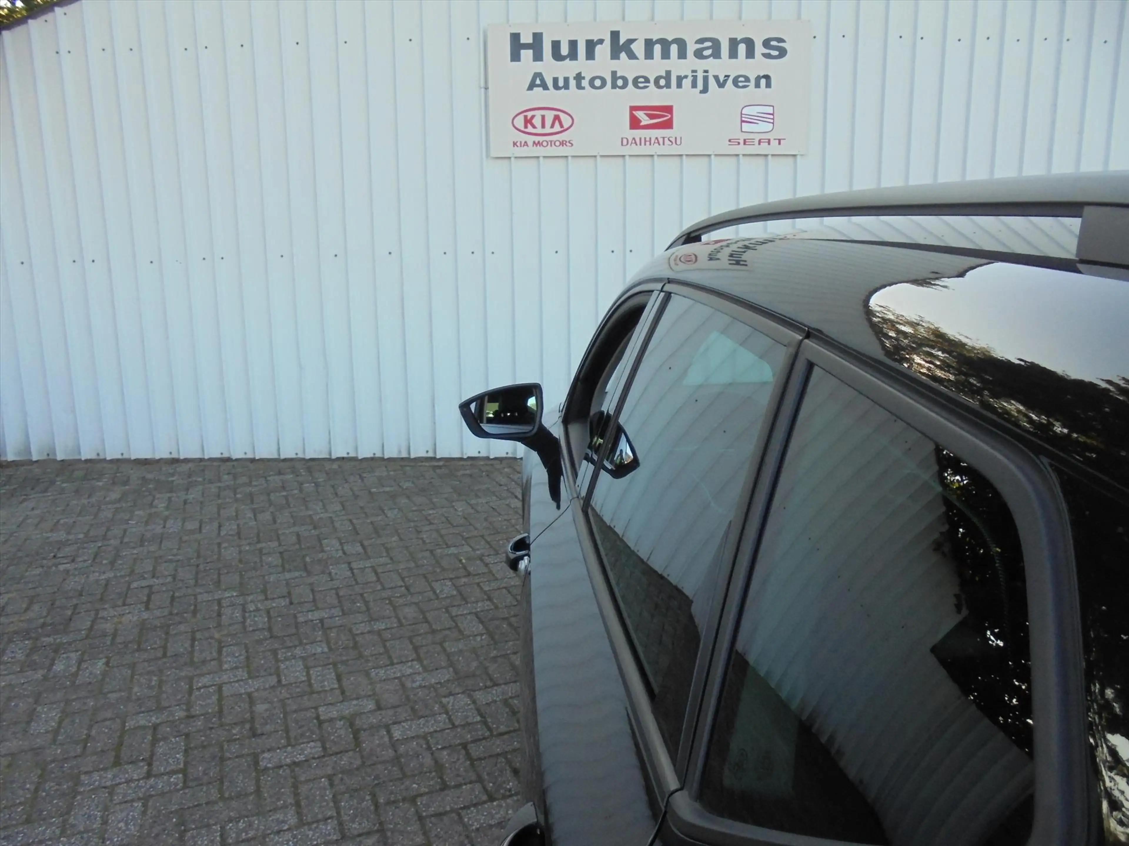 SEAT Ateca 1.5 TSi 150 PK DSG AUTOMAAT NL-AUTO TREKHAAK — photo 32