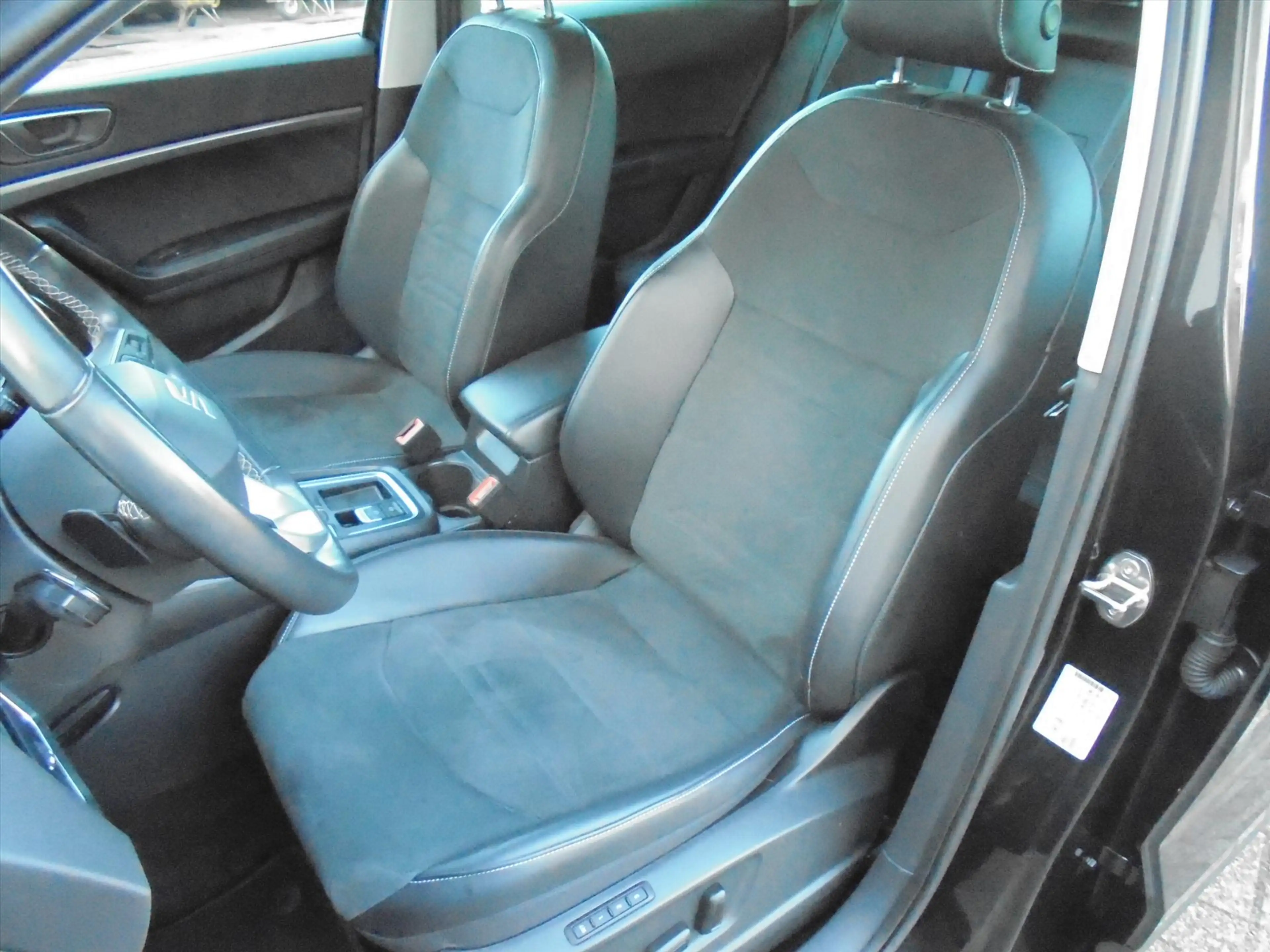 SEAT Ateca 1.5 TSi 150 PK DSG AUTOMAAT NL-AUTO TREKHAAK — photo 26