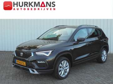 1.5 TSi 150 PK DSG AUTOMAAT NL-AUTO TREKHAAK