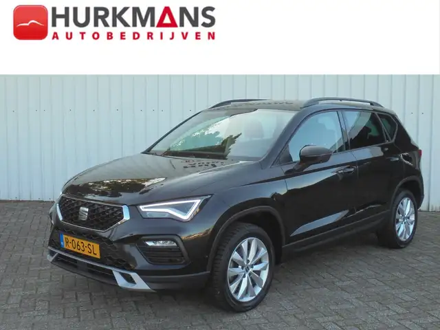 SEAT Ateca 1.5 TSi 150 PK DSG AUTOMAAT NL-AUTO TREKHAAK