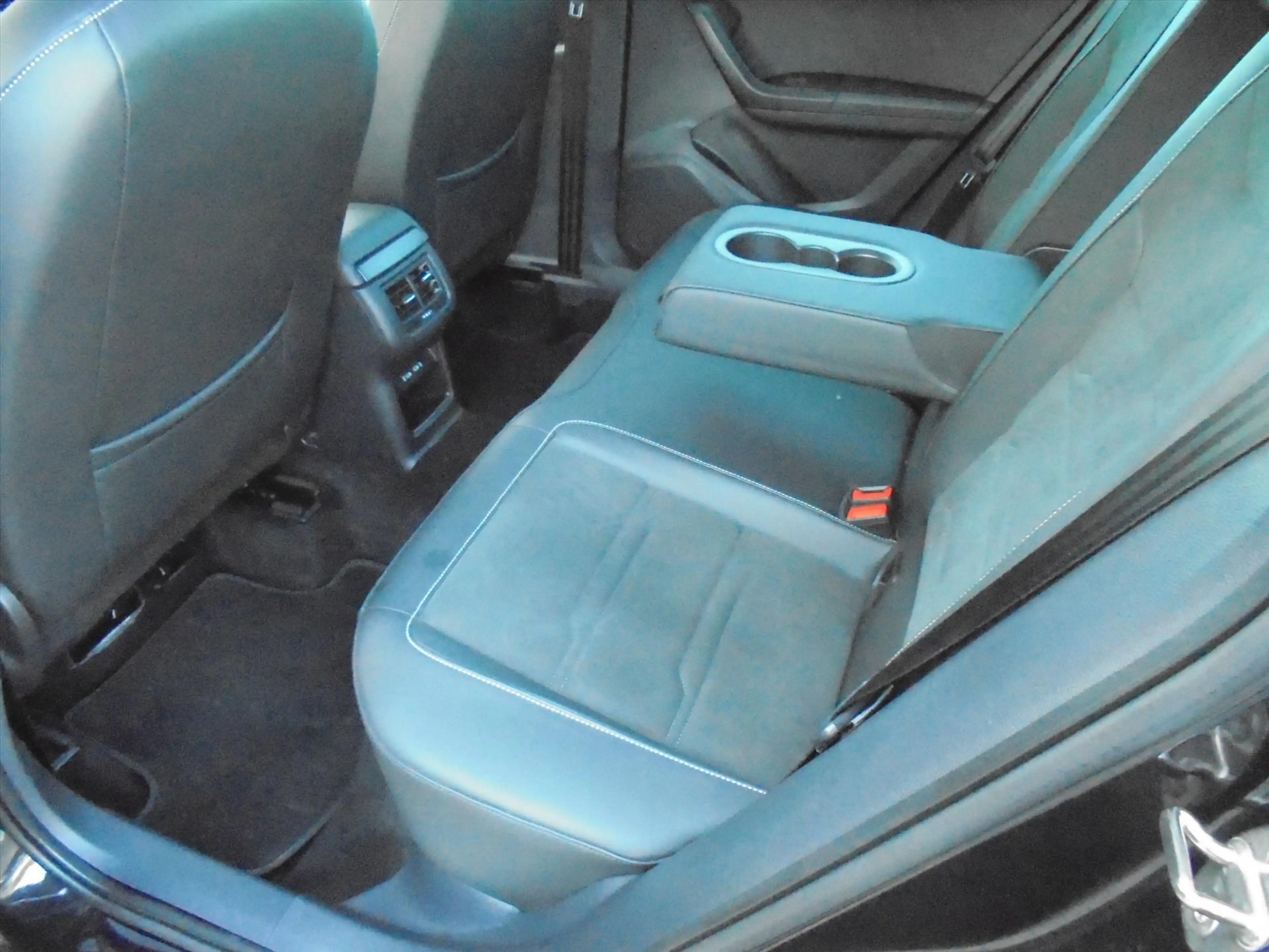 SEAT Ateca 1.5 TSi 150 PK DSG AUTOMAAT NL-AUTO TREKHAAK — photo 20