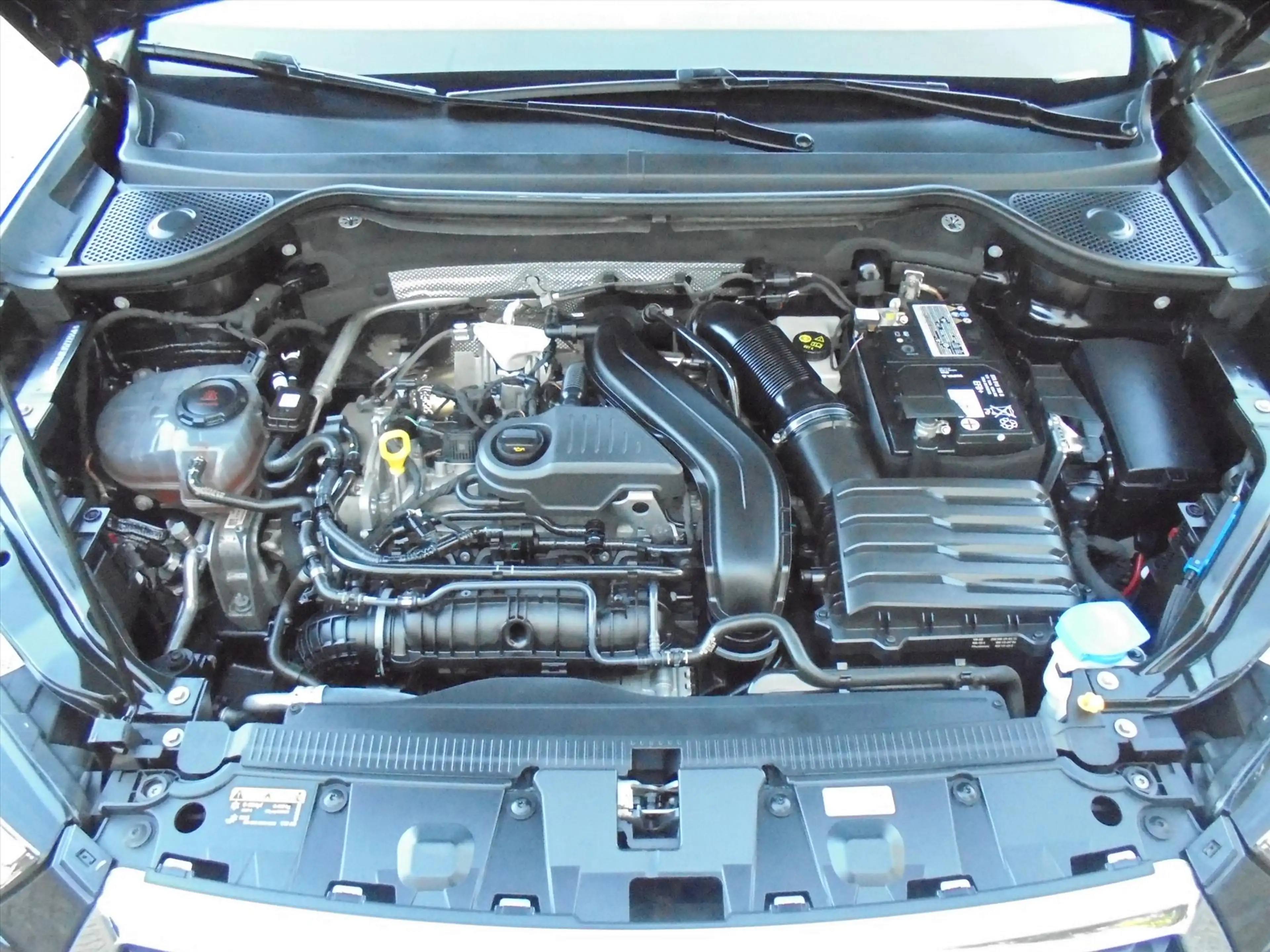 SEAT Ateca 1.5 TSi 150 PK DSG AUTOMAAT NL-AUTO TREKHAAK — photo 37