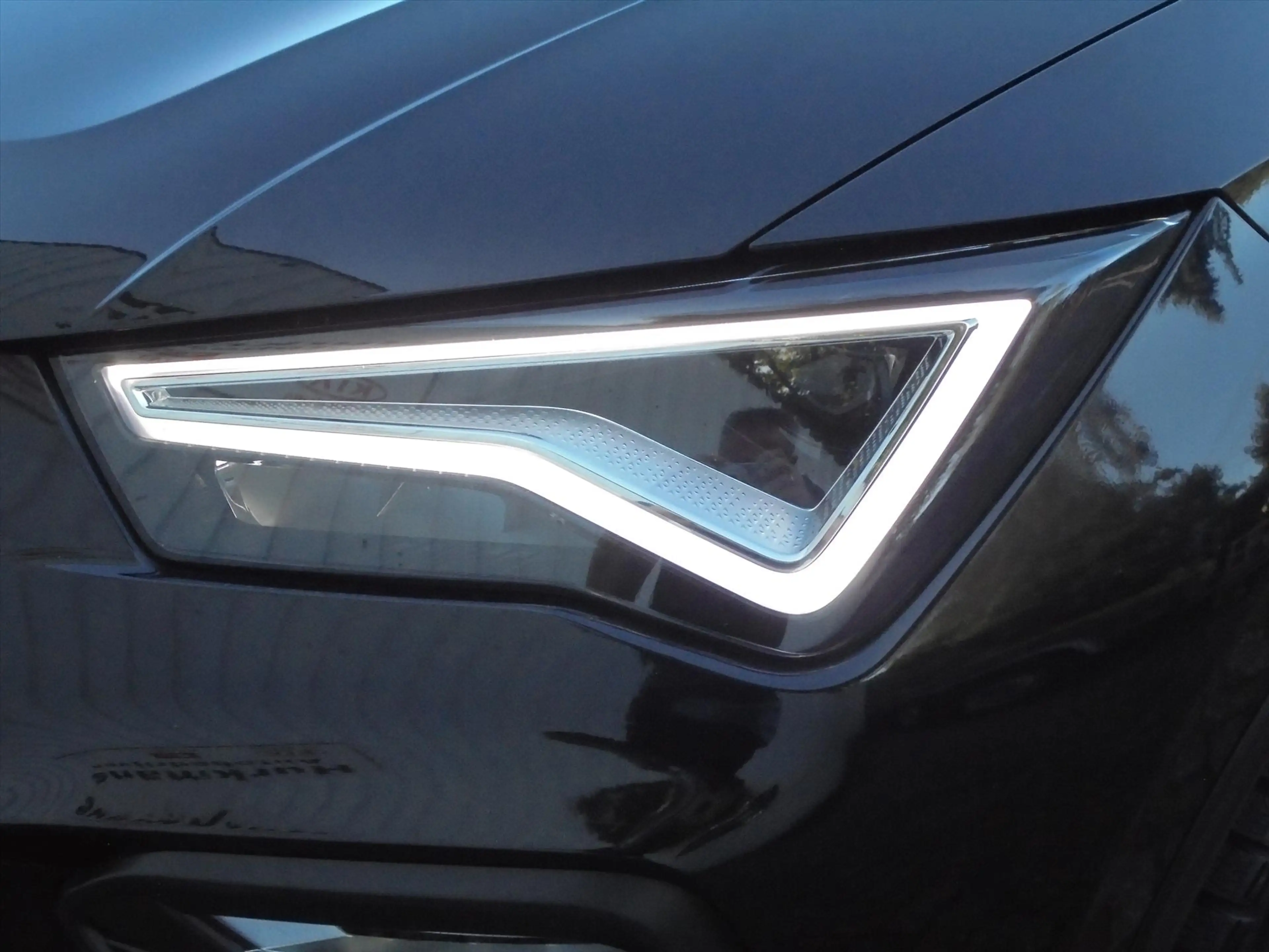 SEAT Ateca 1.5 TSi 150 PK DSG AUTOMAAT NL-AUTO TREKHAAK — photo 35