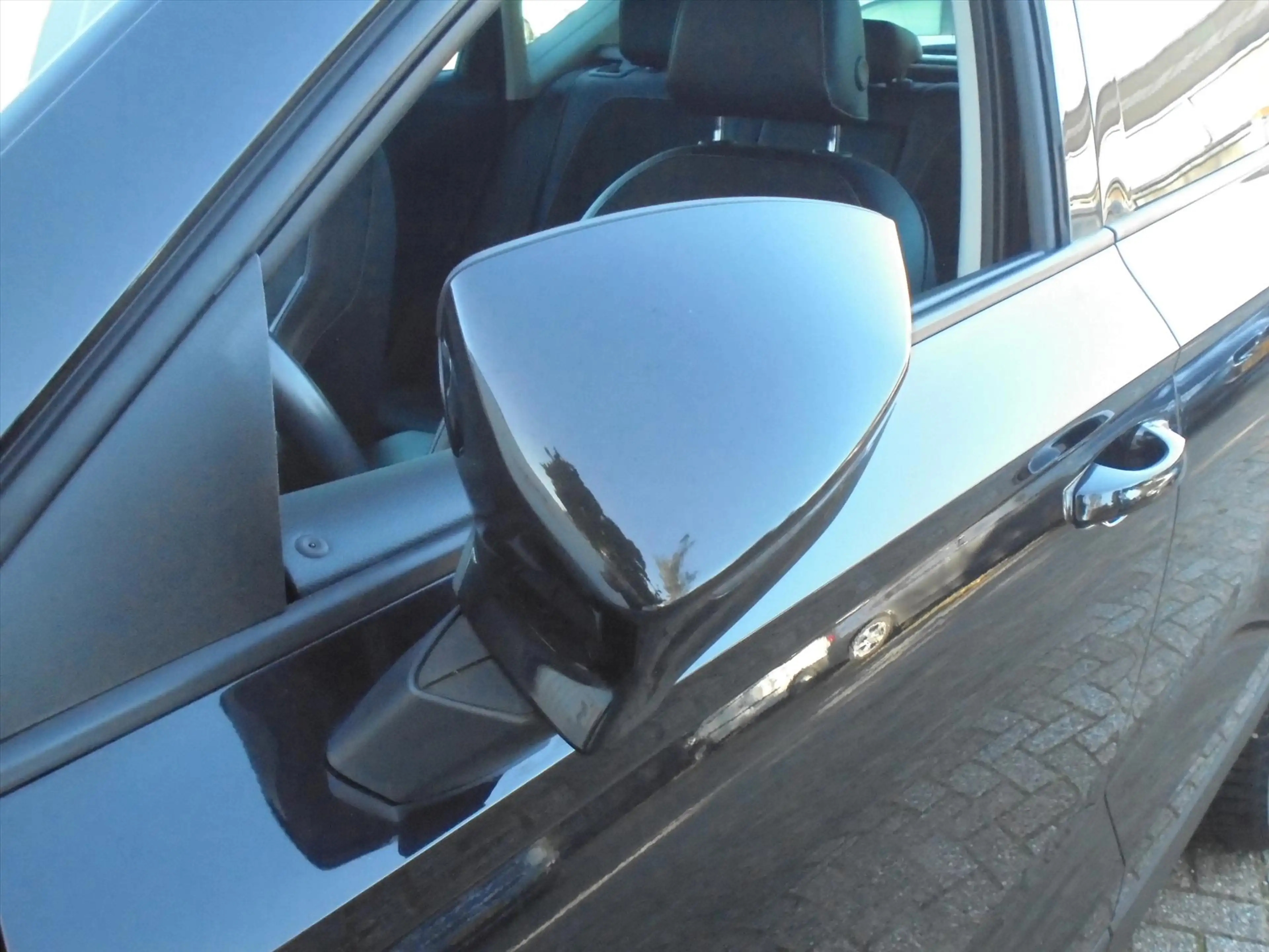 SEAT Ateca 1.5 TSi 150 PK DSG AUTOMAAT NL-AUTO TREKHAAK — photo 13