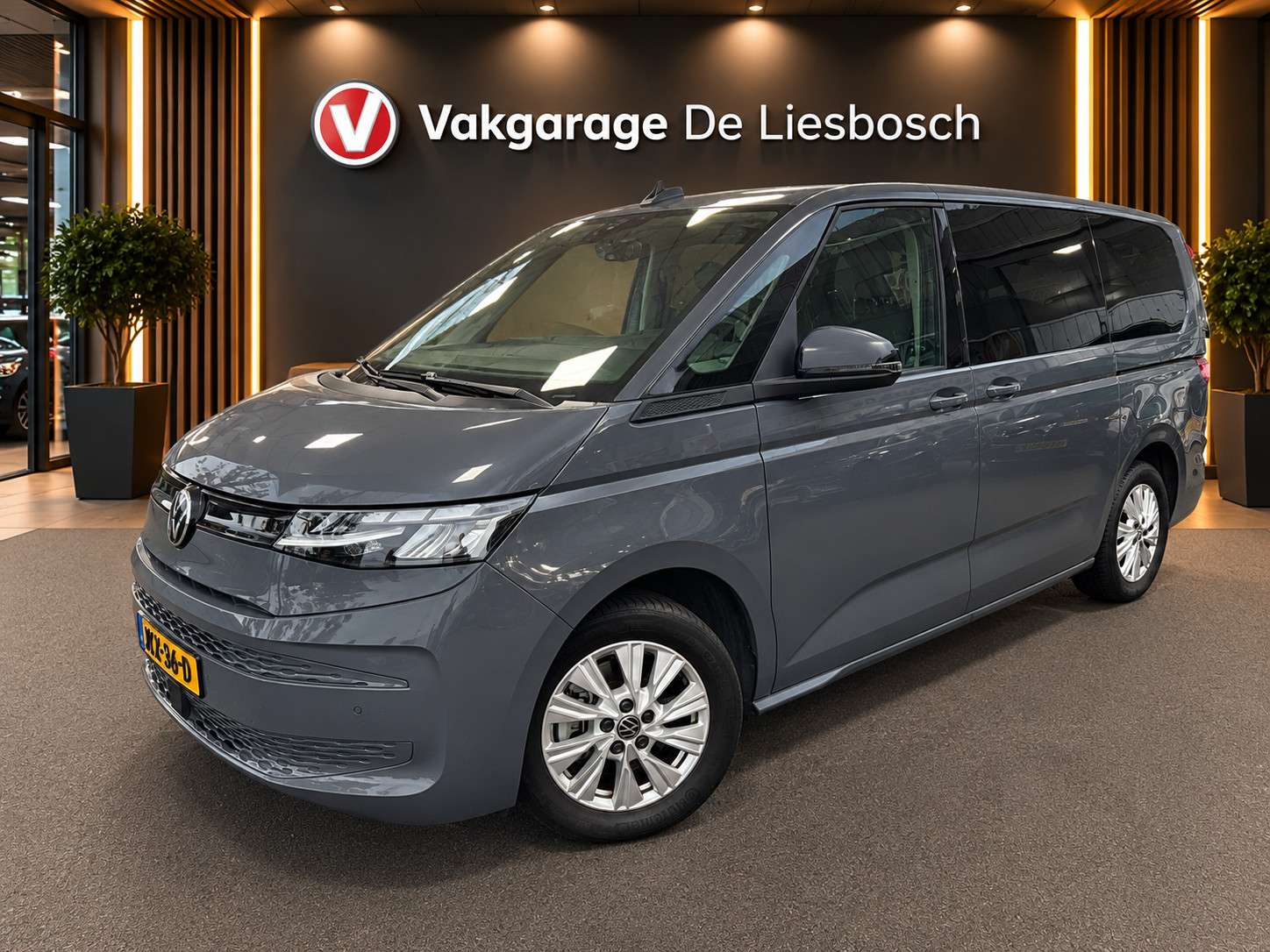 Volkswagen