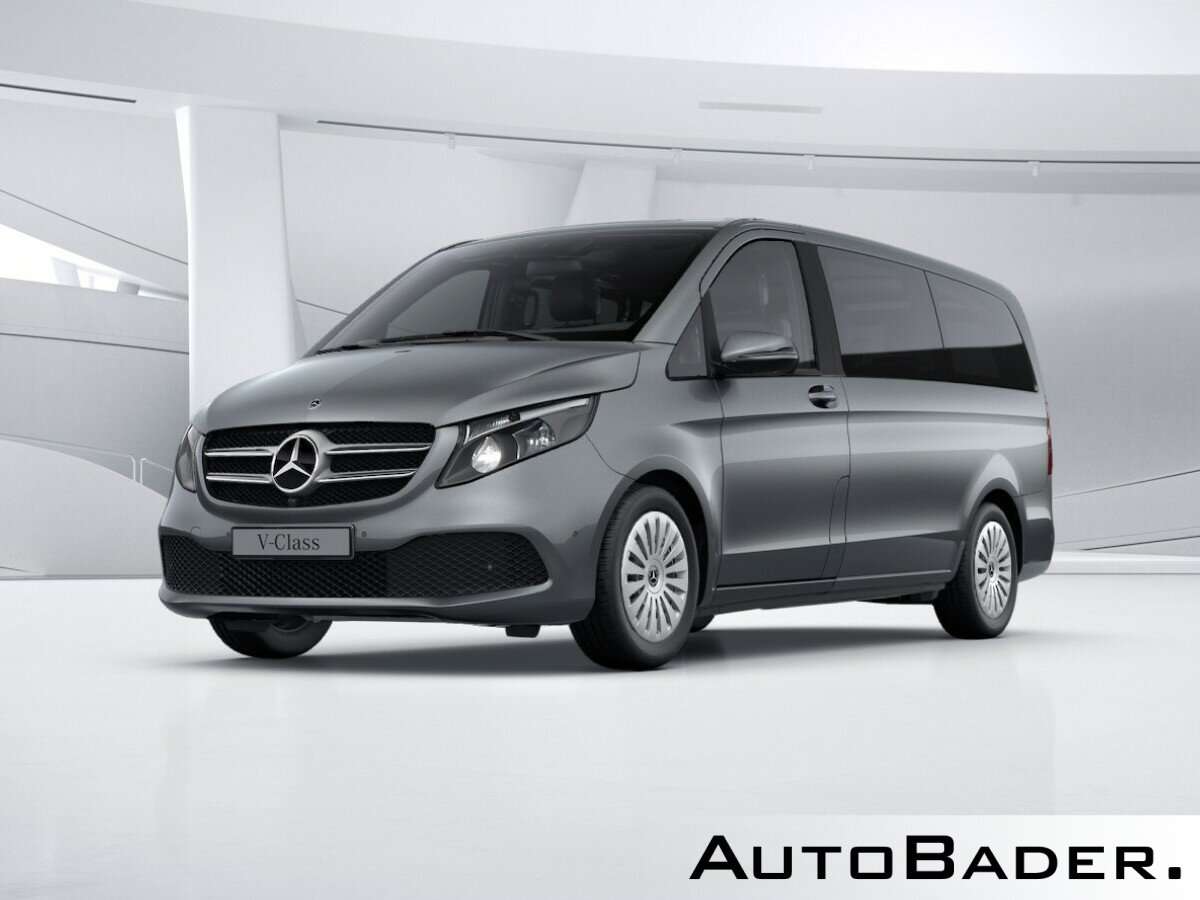 Mercedes-Benz V 250