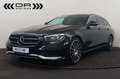 Mercedes-Benz E 200 d 9-GTRONIC  LEDER - Apple Car Play/AndroidNAVI... Noir - thumbnail 1