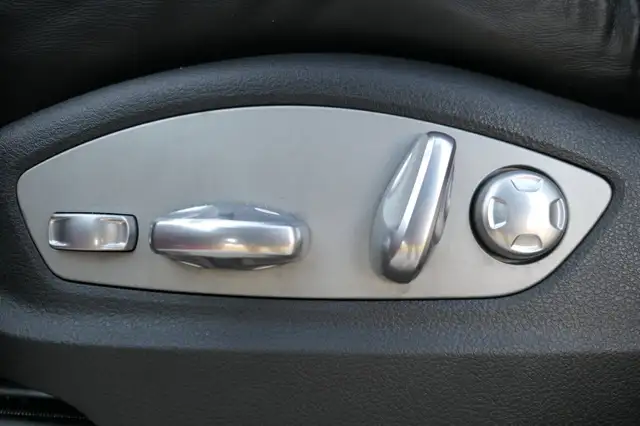 Porsche Cayenne view 10