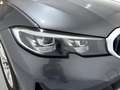 BMW 318 318dA Gris - thumbnail 16