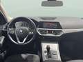 BMW 318 318dA Gris - thumbnail 11