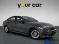 BMW 318 318dA Gris - thumbnail 5