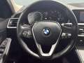 BMW 318 318dA Gris - thumbnail 13