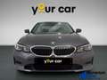 BMW 318 318dA Gris - thumbnail 6