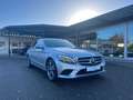 Mercedes-Benz C 200 C 200 AVANTGARDE+SCHIEBEDACH+KAMERA+TOTWINKEL Navi Argent - thumbnail 3