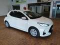 Toyota Yaris 1.5 Blanc - thumbnail 1