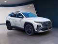 Hyundai TUCSON N Line 2WD BlackEdition AHK Navi Kamera ACC 110... Weiß - thumbnail 3