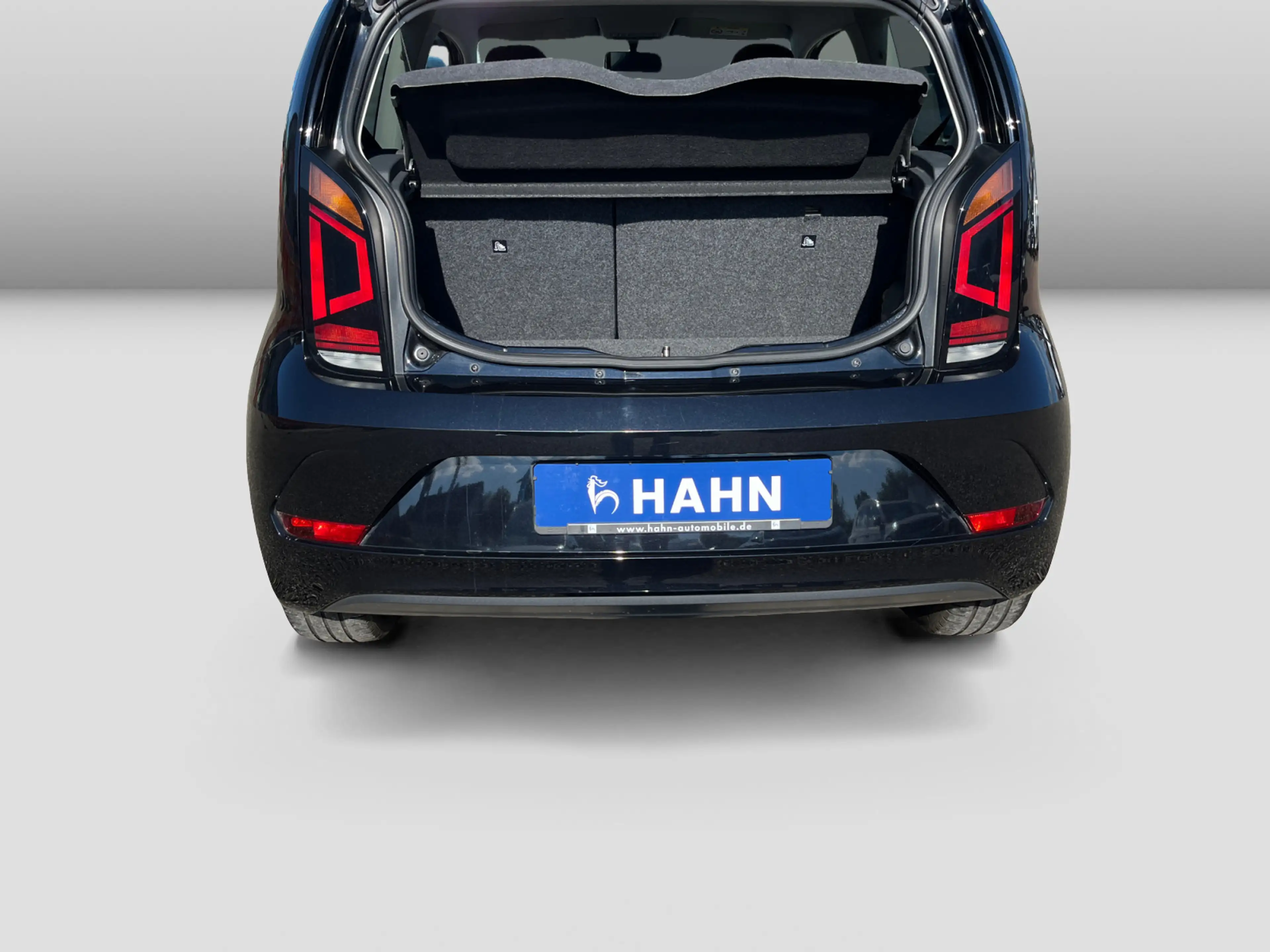 Volkswagen up! 1.0 Start-Stopp Join Sitzheizung Klima Bluet — photo 12