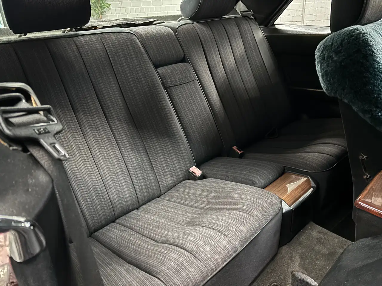 Mercedes-Benz Baureihe 124 CE 230, Automatik, Klima, Schiebedach, foto 10